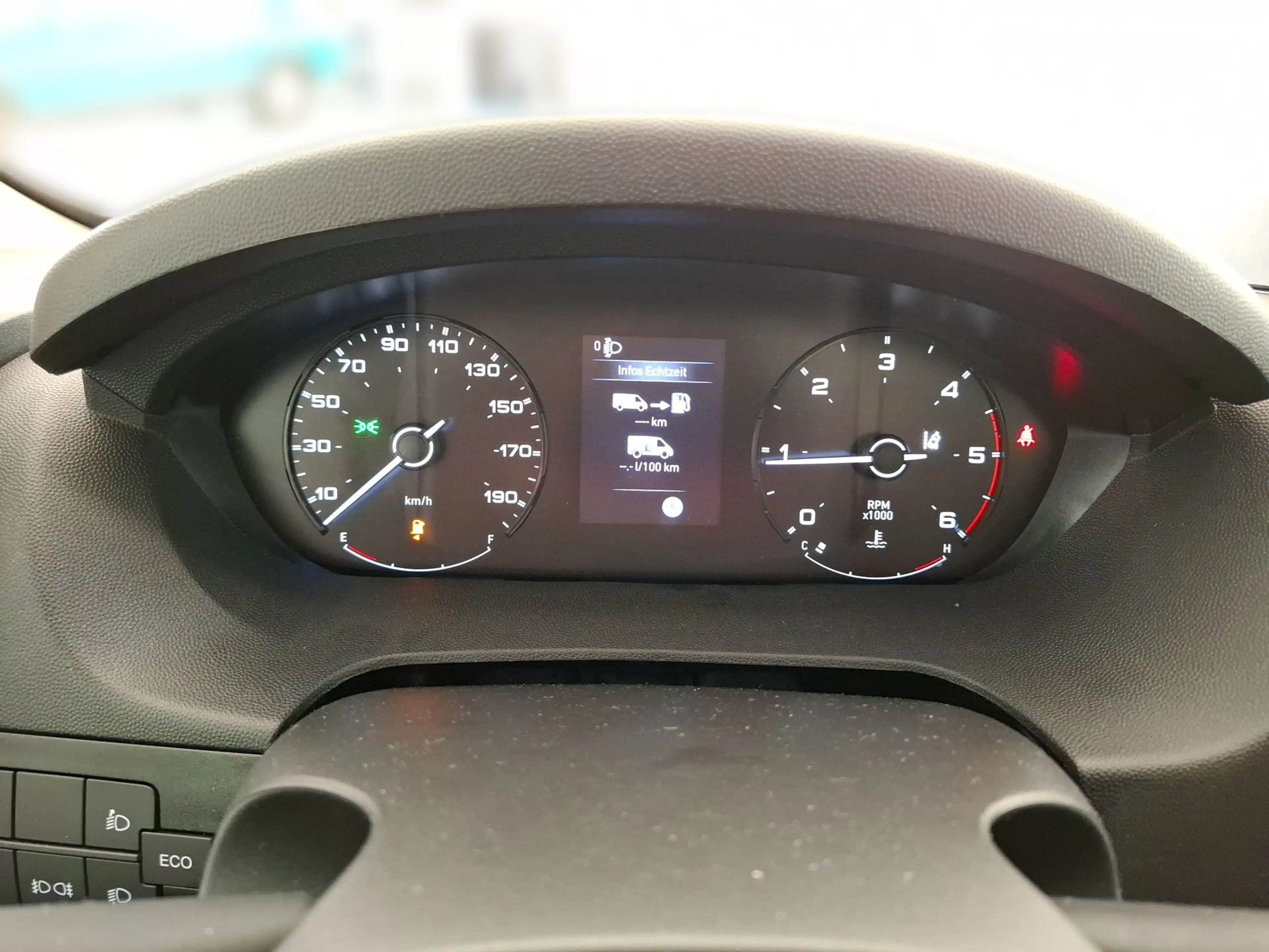 Toyota Proace Max 35+ L3H2 2.2 ID 140 HD Prowork — photo 6