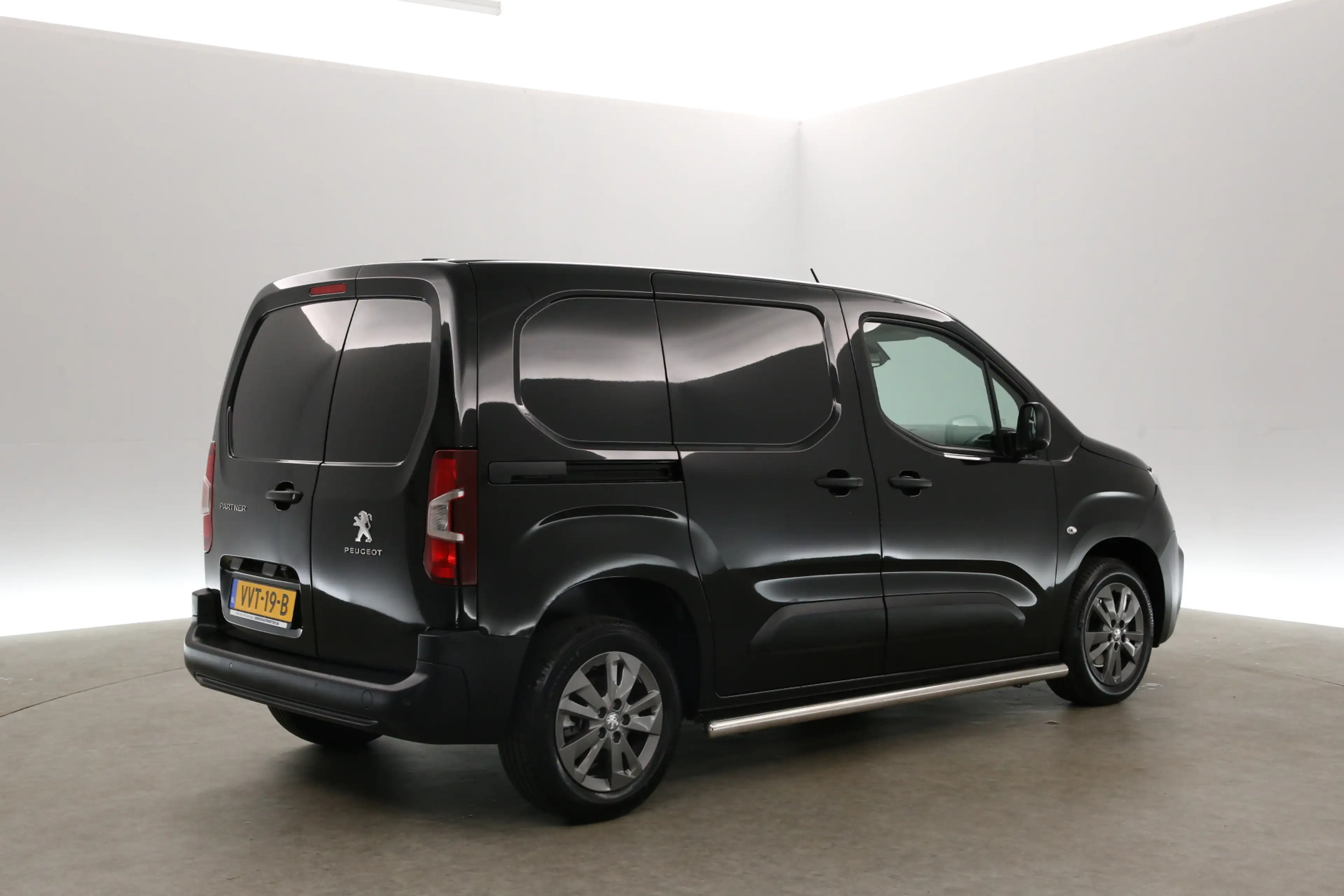 Peugeot Partner 1.5 BlueHDi 131PK EAT8 | Automaat | Clima | Camera — photo 27