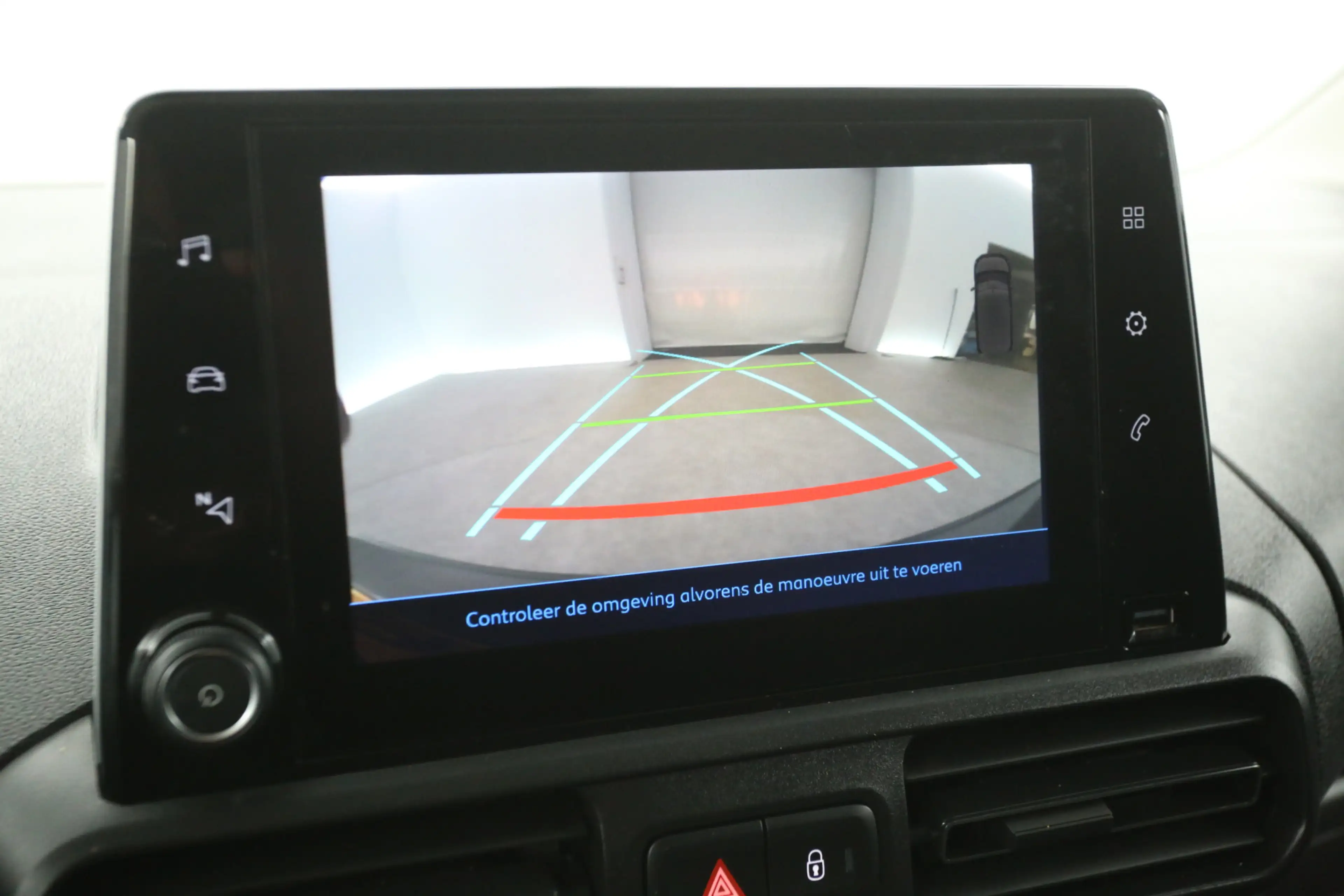 Peugeot Partner 1.5 BlueHDi 131PK EAT8 | Automaat | Clima | Camera — photo 12