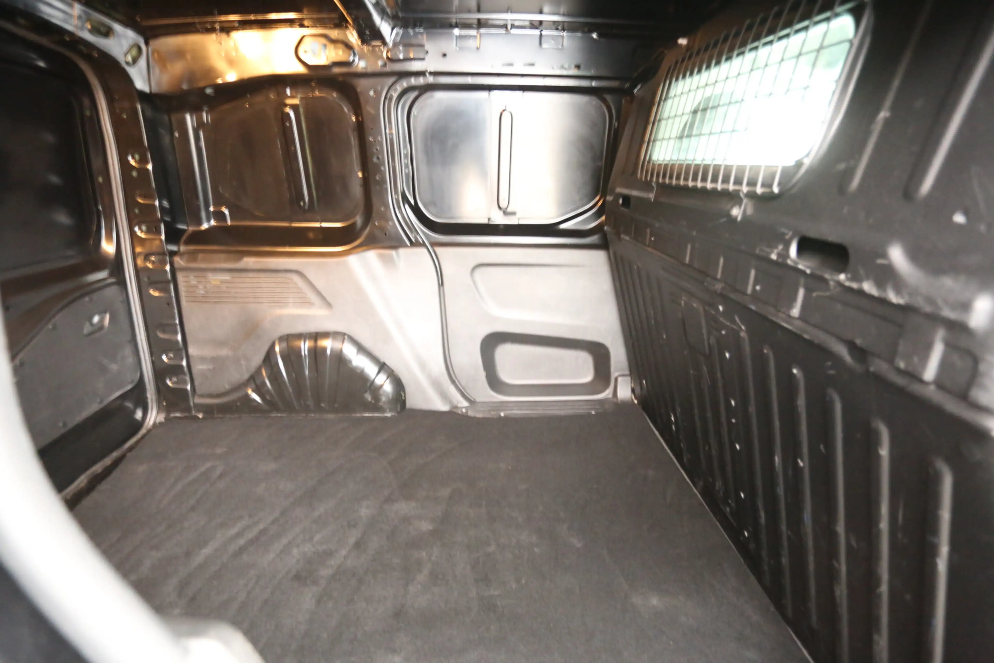 Peugeot Partner 1.5 BlueHDi 131PK EAT8 | Automaat | Clima | Camera — photo 25