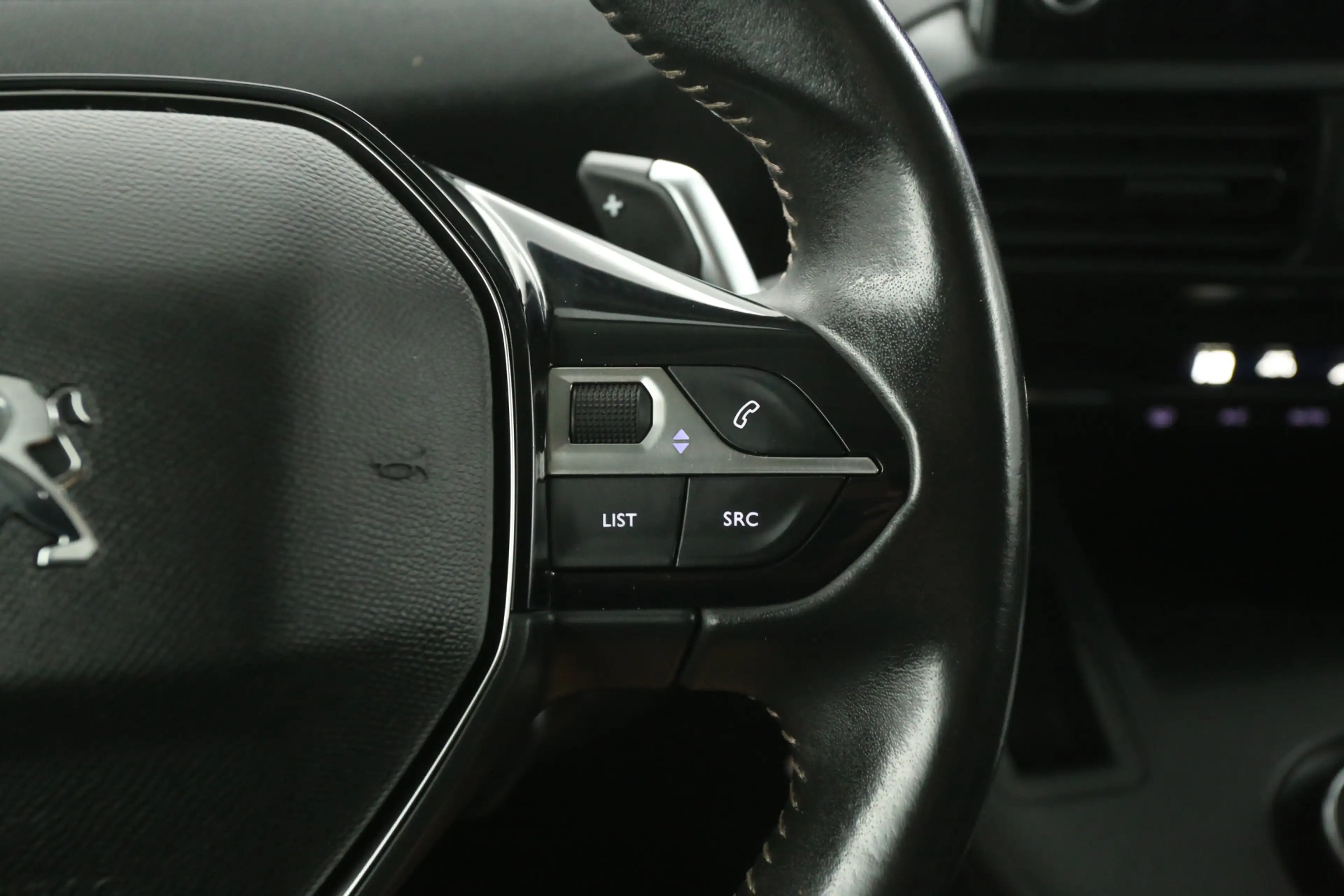 Peugeot Partner 1.5 BlueHDi 131PK EAT8 | Automaat | Clima | Camera — photo 16