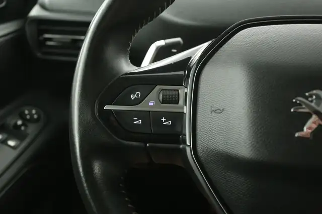 Peugeot Partner view 14