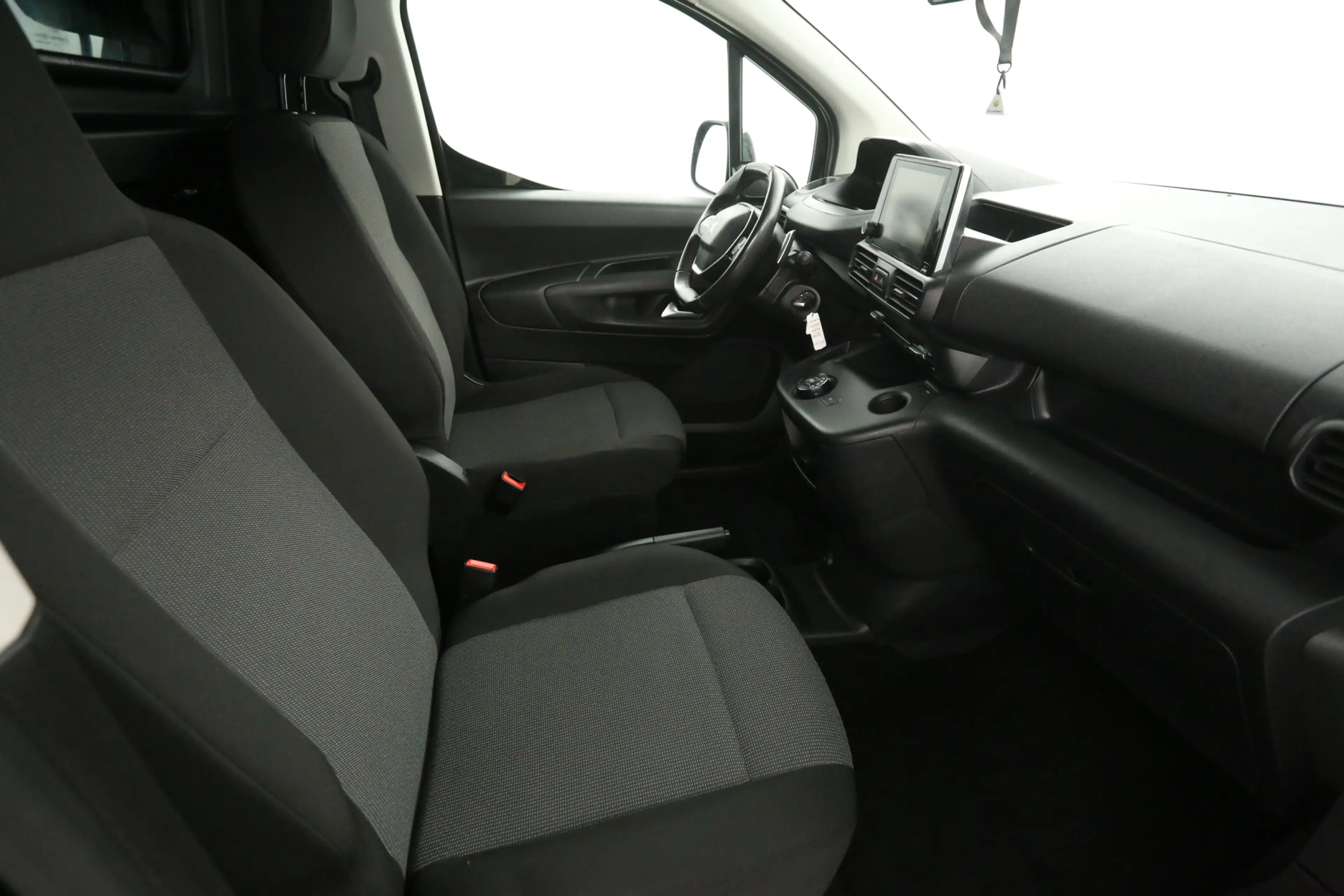 Peugeot Partner 1.5 BlueHDi 131PK EAT8 | Automaat | Clima | Camera — photo 23