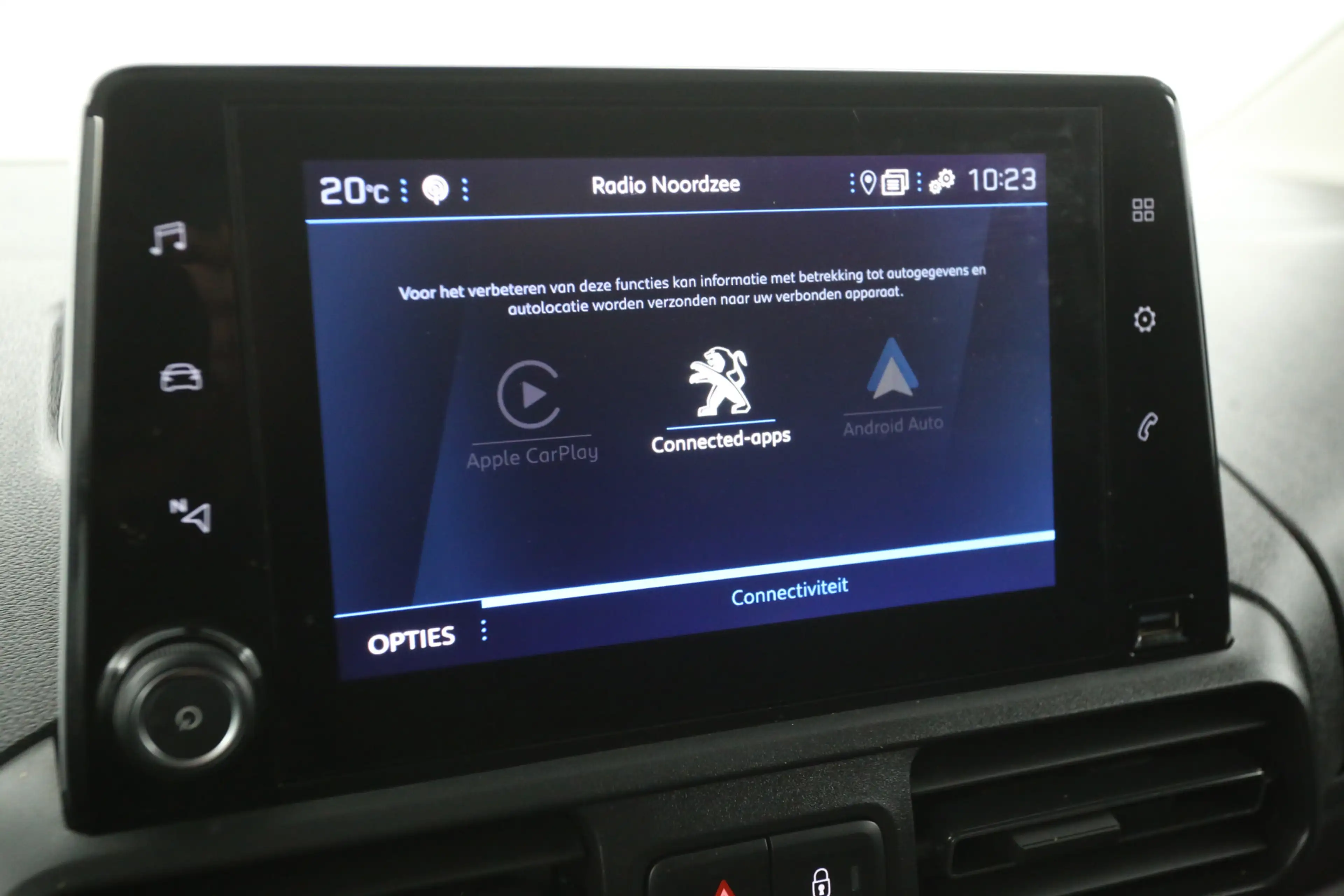 Peugeot Partner 1.5 BlueHDi 131PK EAT8 | Automaat | Clima | Camera — photo 18