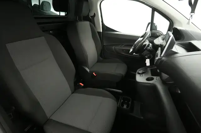 Peugeot Partner view 10