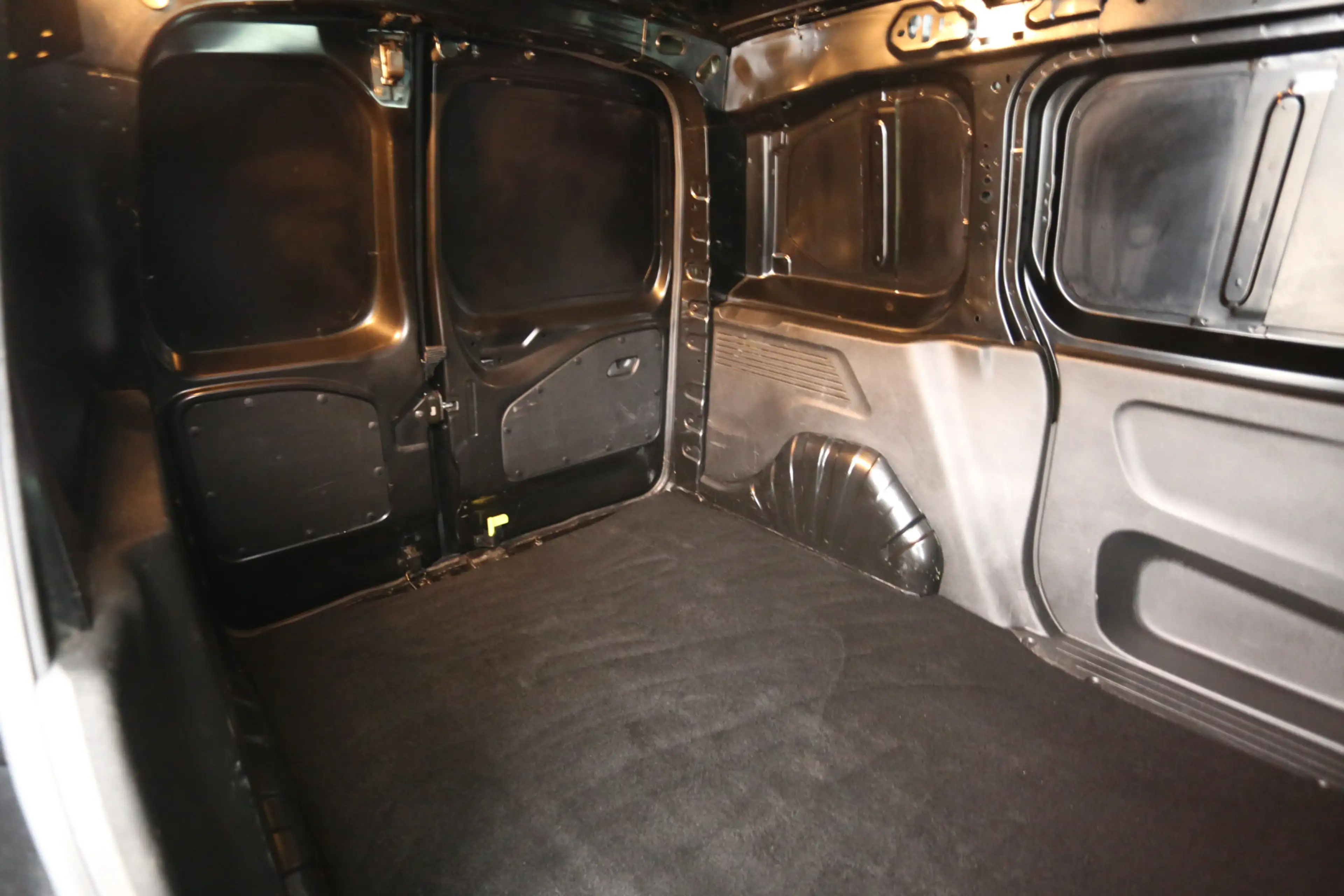Peugeot Partner 1.5 BlueHDi 131PK EAT8 | Automaat | Clima | Camera — photo 24