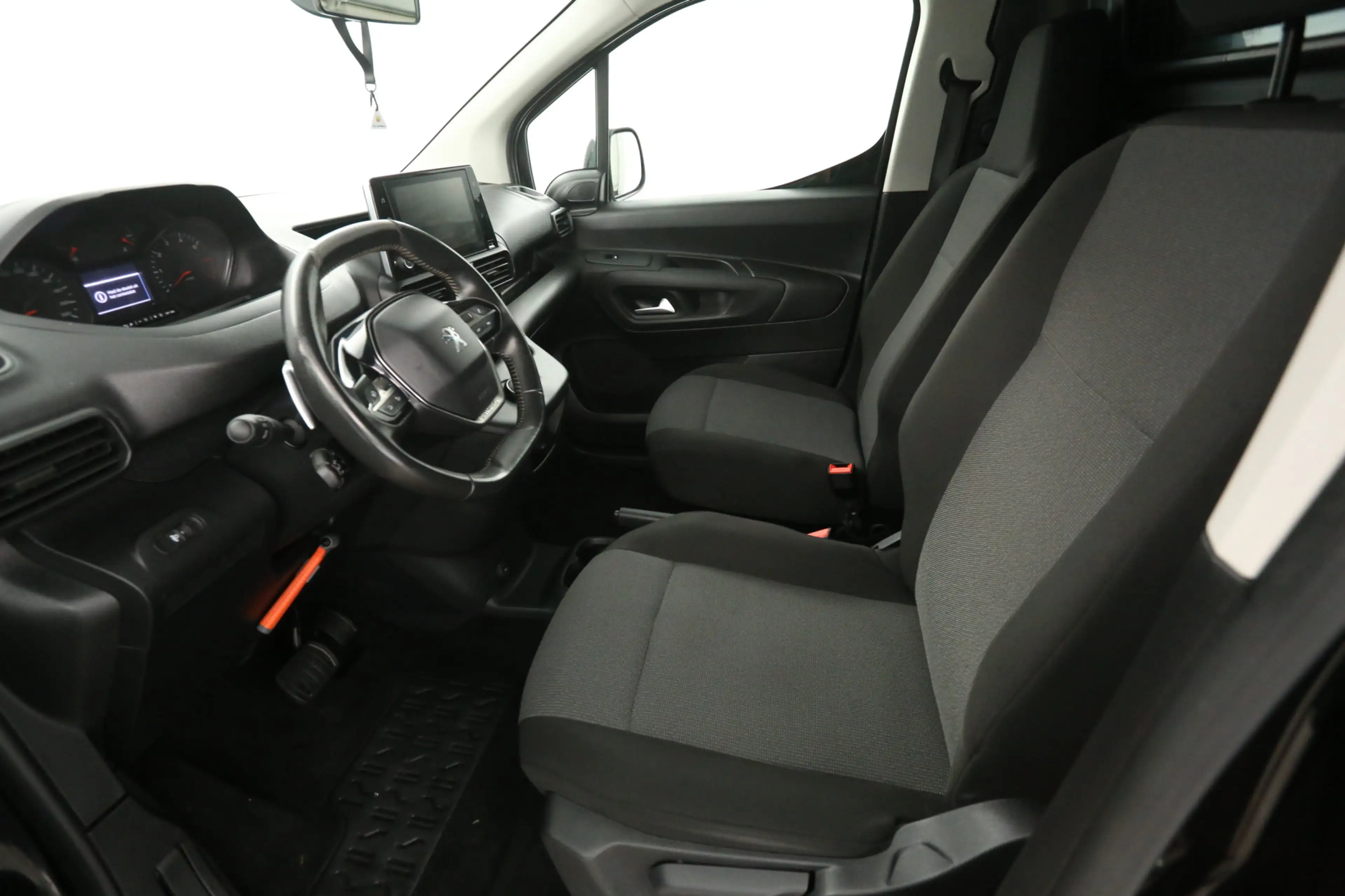 Peugeot Partner 1.5 BlueHDi 131PK EAT8 | Automaat | Clima | Camera — photo 22