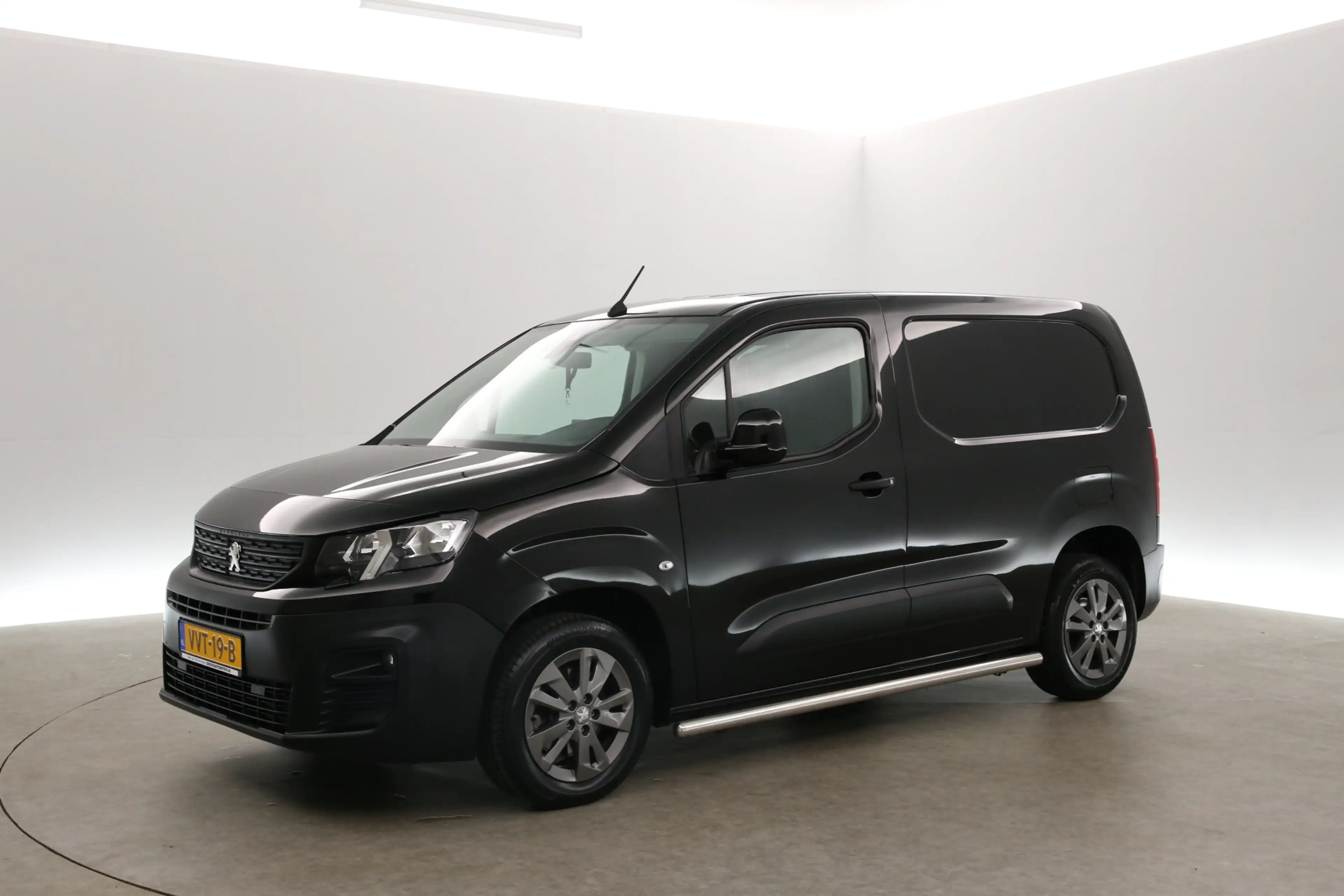 Peugeot Partner 1.5 BlueHDi 131PK EAT8 | Automaat | Clima | Camera — photo 8