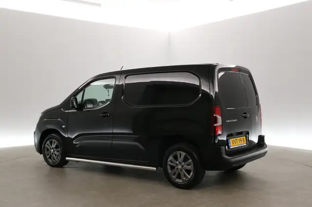 Peugeot Partner view 4