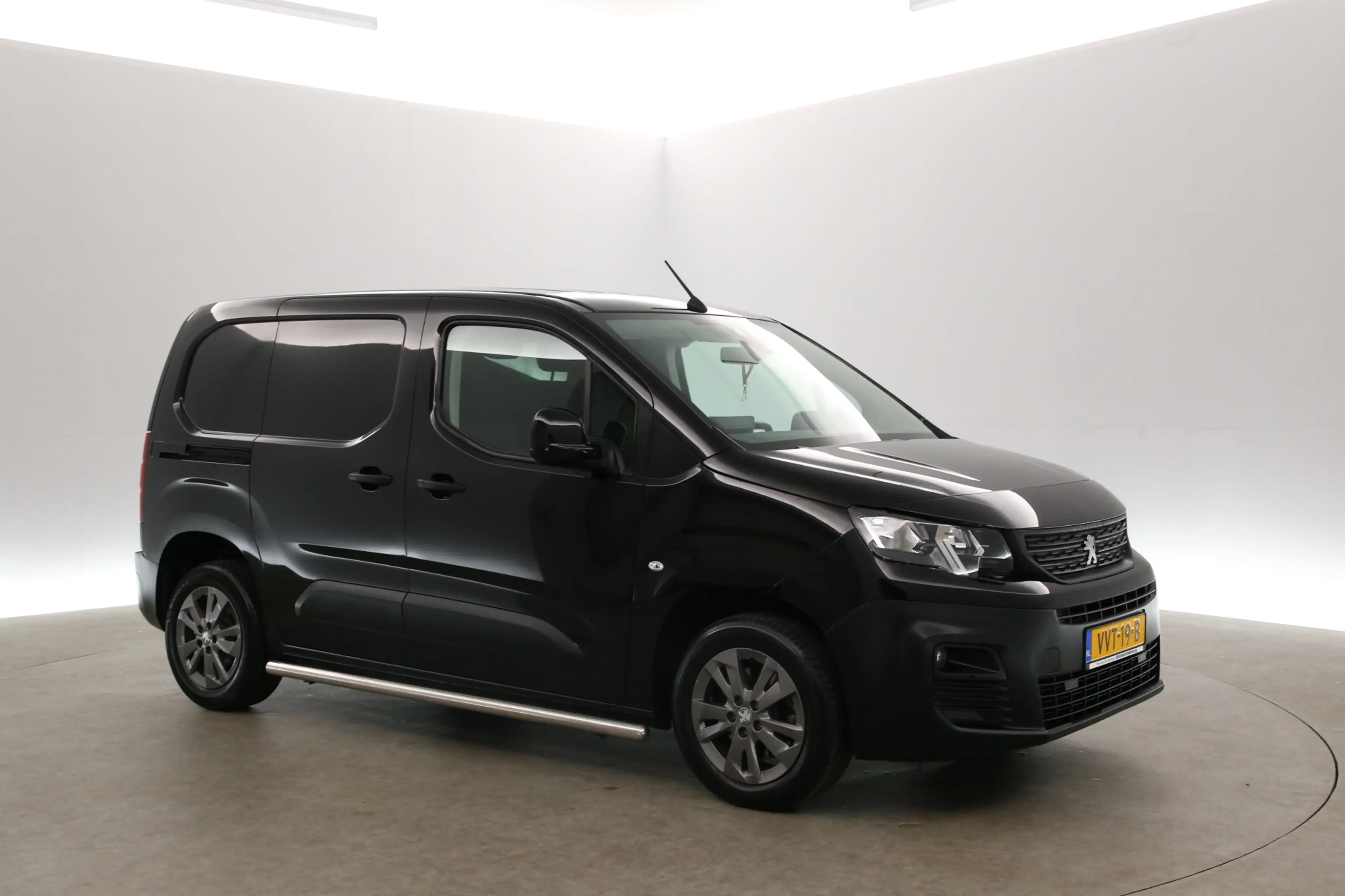 Peugeot Partner 1.5 BlueHDi 131PK EAT8 | Automaat | Clima | Camera — photo 6