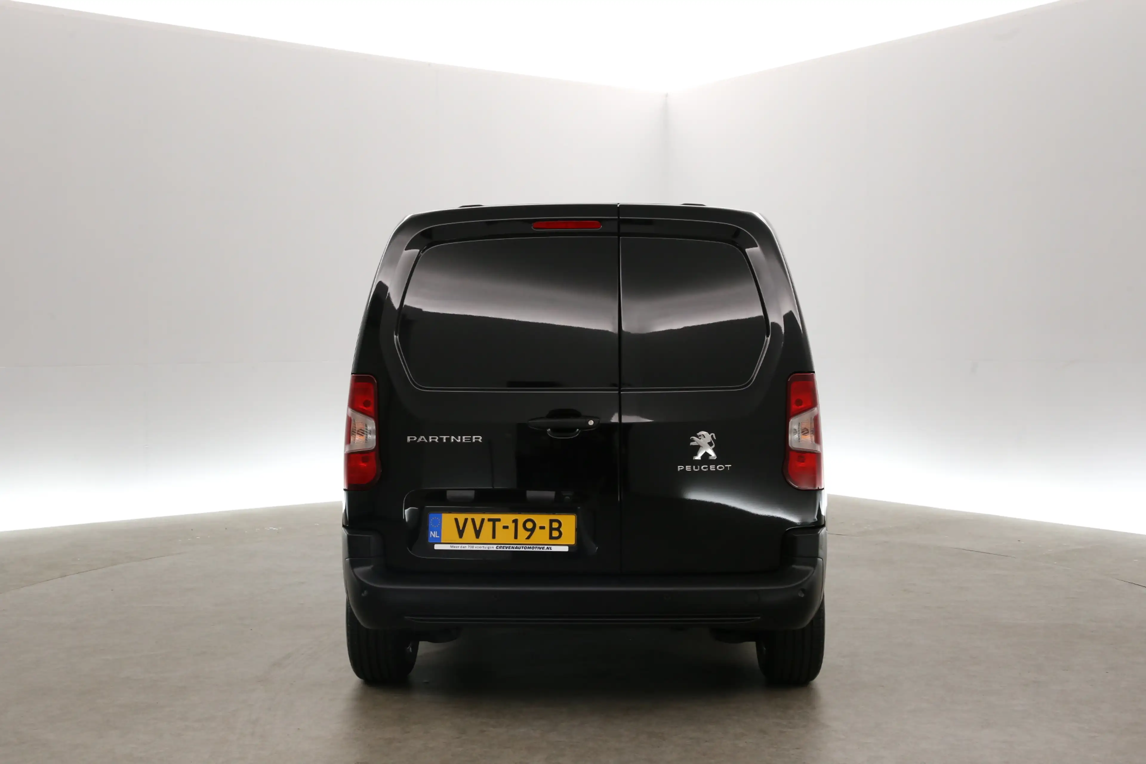 Peugeot Partner 1.5 BlueHDi 131PK EAT8 | Automaat | Clima | Camera — photo 26