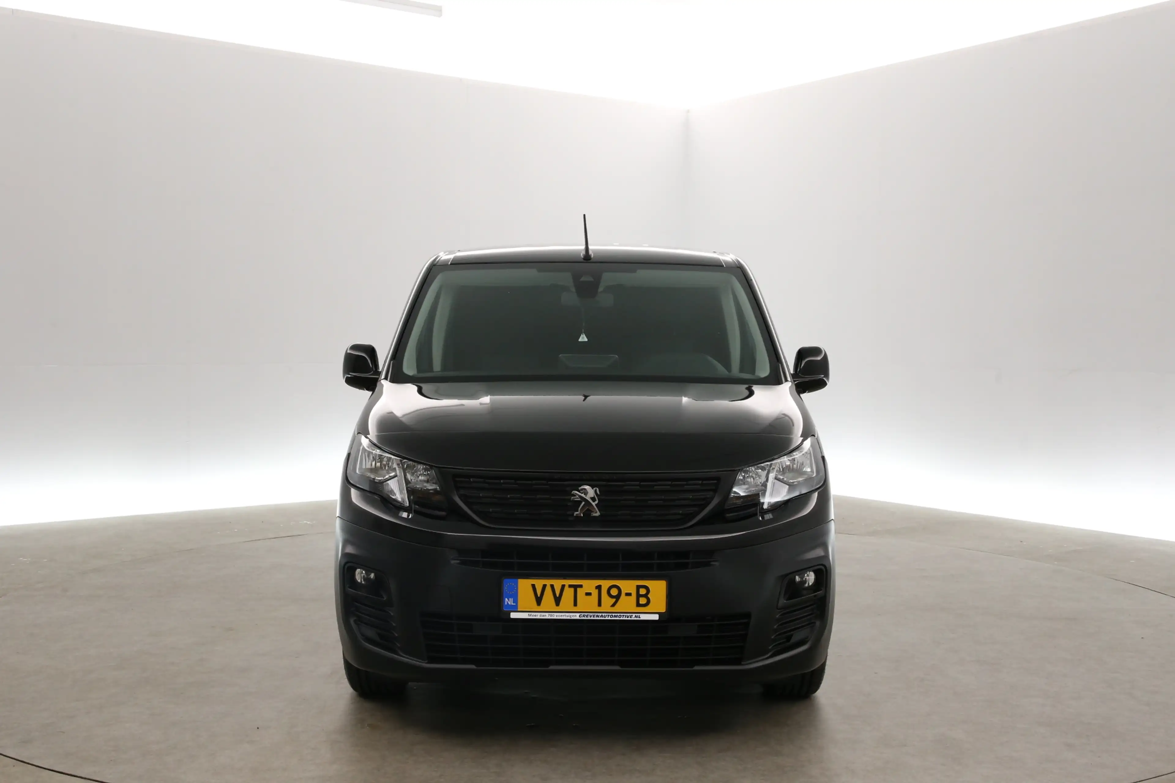 Peugeot Partner 1.5 BlueHDi 131PK EAT8 | Automaat | Clima | Camera — photo 7