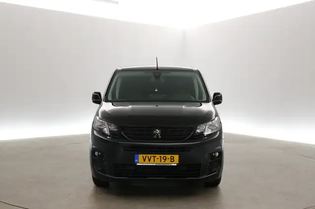 Peugeot Partner view 7