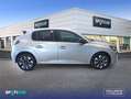 Peugeot 208 1.2 Hybrid Allure e-DCS6 110 Gris - thumbnail 4