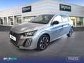 Peugeot 208 1.2 Hybrid Allure e-DCS6 110 Gris - thumbnail 1