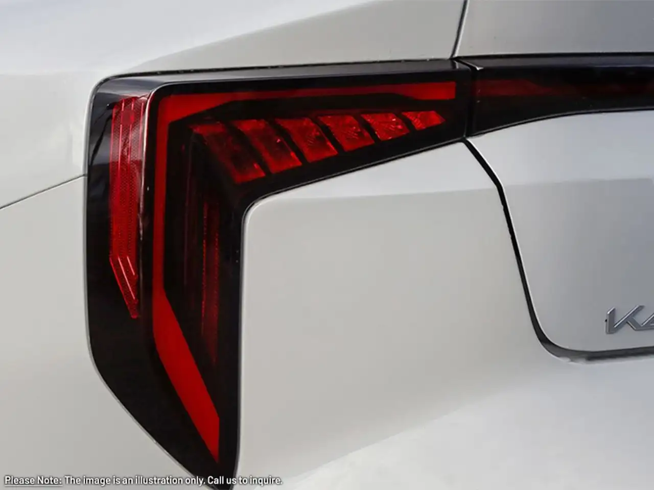 Kia K4 photo Kia K4
