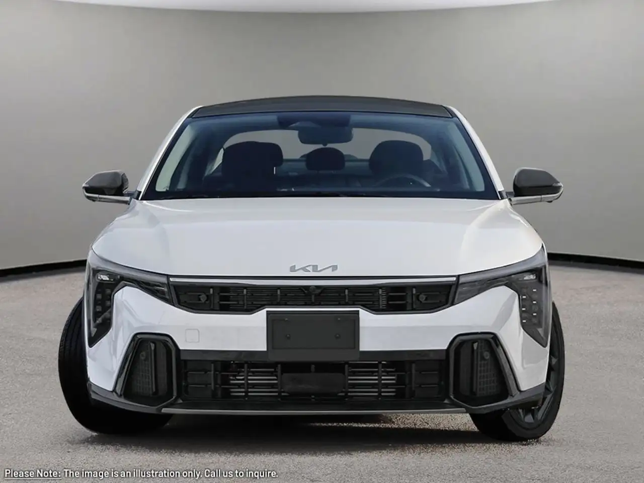 Kia K4 photo Kia K4