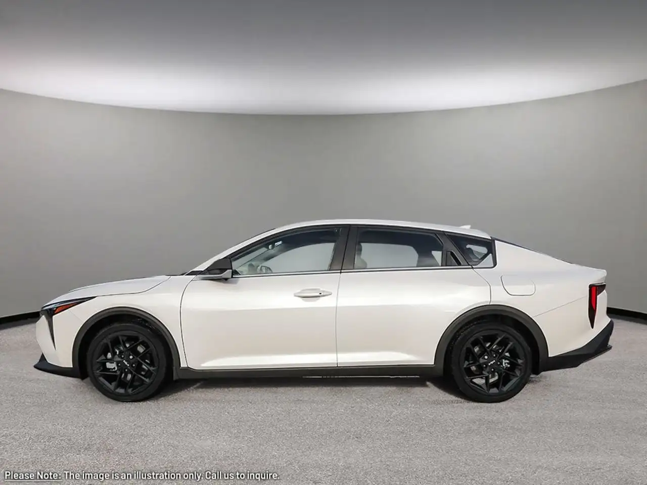 Kia K4 photo Kia K4