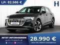 Audi e-tron 50 Adv. quattro !EXTRAS! MEGAPREIS -65% Grau - thumbnail 1