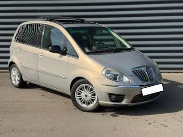 Musa 1.3 Multijet 16v 95 ch DPF Stop