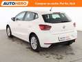 SEAT Ibiza 1.0 TSI S&S Style 95 Blanco - thumbnail 4