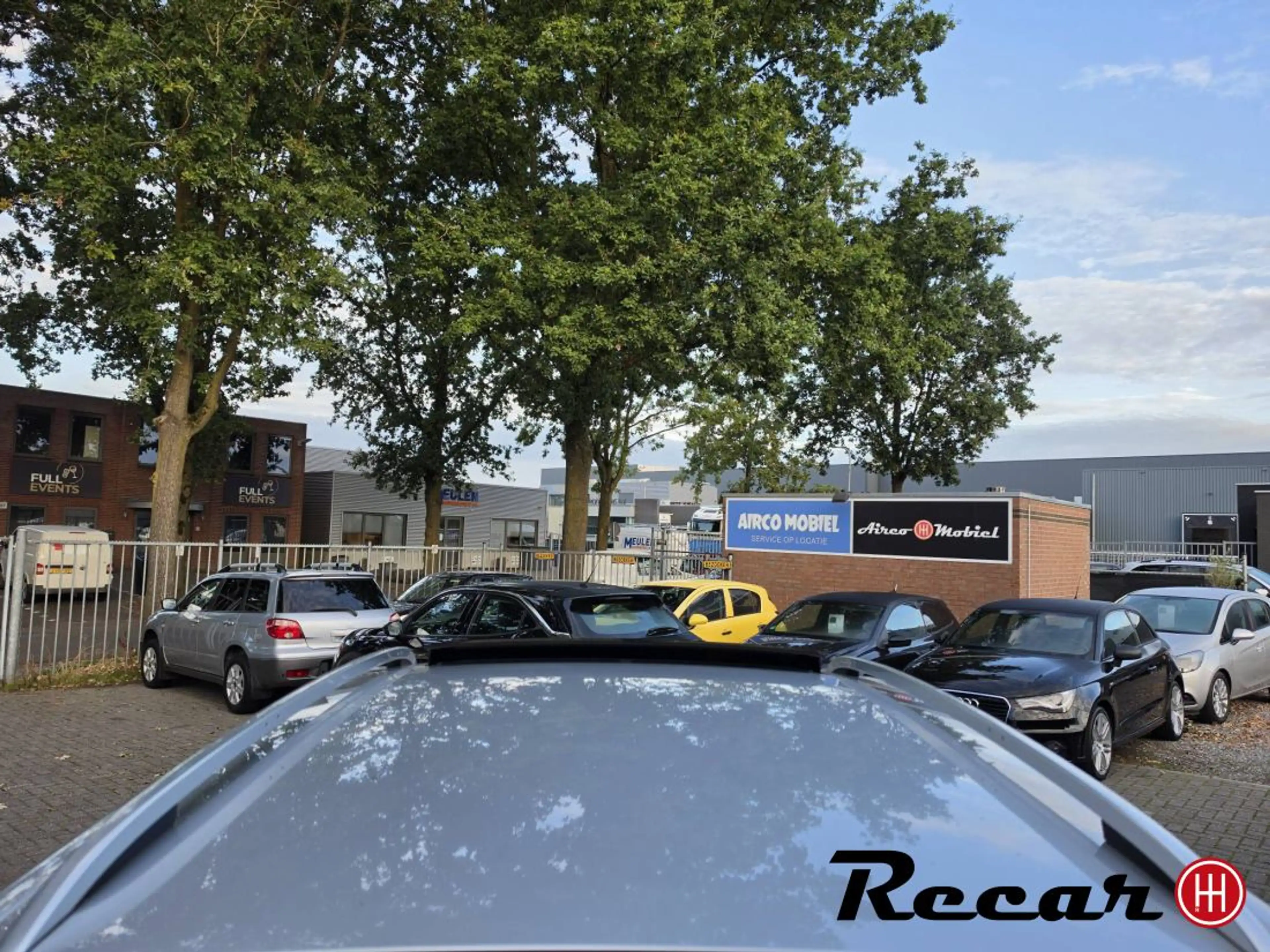 Volkswagen Golf Plus 1.4 TSI Trendline/Dsg/Pano/Pdc/Navi/Trekh — photo 3