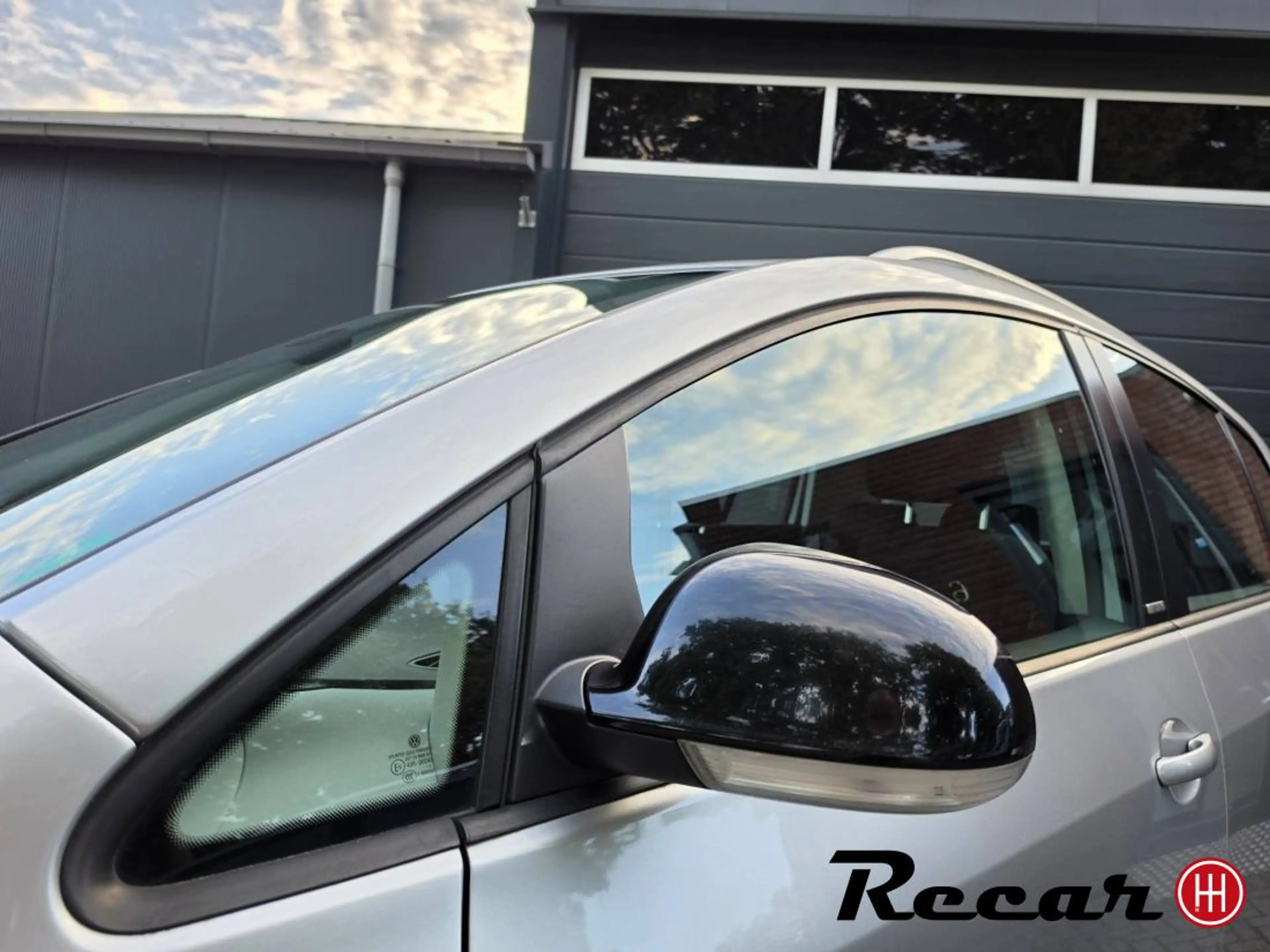 Volkswagen Golf Plus 1.4 TSI Trendline/Dsg/Pano/Pdc/Navi/Trekh — photo 12