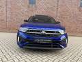 Volkswagen T-Roc 1.5 TSI R-Line Business Blauw - thumbnail 10