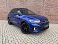 Volkswagen T-Roc 1.5 TSI R-Line Business Blauw - thumbnail 12