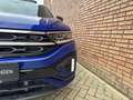 Volkswagen T-Roc 1.5 TSI R-Line Business Blauw - thumbnail 17