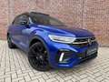 Volkswagen T-Roc 1.5 TSI R-Line Business Blauw - thumbnail 13