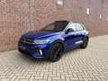 Volkswagen T-Roc 1.5 TSI R-Line Business Blauw - thumbnail 4