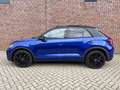 Volkswagen T-Roc 1.5 TSI R-Line Business Blauw - thumbnail 3