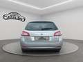Peugeot 508 SW SW 2.0 hdi Allure navi 140cv my15 Gris - thumbnail 4