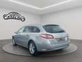 Peugeot 508 SW SW 2.0 hdi Allure navi 140cv my15 Gris - thumbnail 3