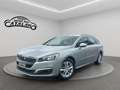 Peugeot 508 SW SW 2.0 hdi Allure navi 140cv my15 Gris - thumbnail 1