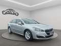 Peugeot 508 SW SW 2.0 hdi Allure navi 140cv my15 Gris - thumbnail 8