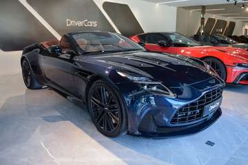 4.0 V8