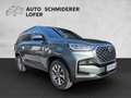 KGM Rexton 2,2 e-XDI 4WD Clever Aut. 3,5t AHL Gris - thumbnail 7