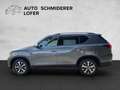KGM Rexton 2,2 e-XDI 4WD Clever Aut. 3,5t AHL Gris - thumbnail 2
