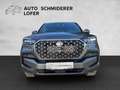 KGM Rexton 2,2 e-XDI 4WD Clever Aut. 3,5t AHL Gris - thumbnail 8
