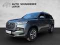 KGM Rexton 2,2 e-XDI 4WD Clever Aut. 3,5t AHL Gris - thumbnail 1