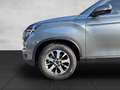KGM Rexton 2,2 e-XDI 4WD Clever Aut. 3,5t AHL Gris - thumbnail 9