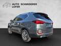KGM Rexton 2,2 e-XDI 4WD Clever Aut. 3,5t AHL Gris - thumbnail 3