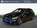 Mercedes-Benz C 450 C-Klasse Noir - thumbnail 1
