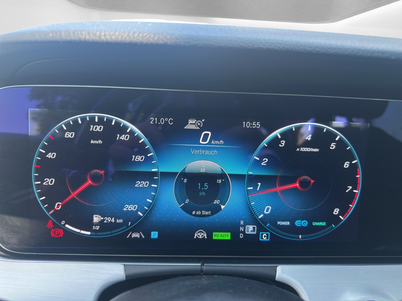 Mercedes-Benz E 200 T-Modell 4Matic | Pano| 360°|WKR| — photo 11