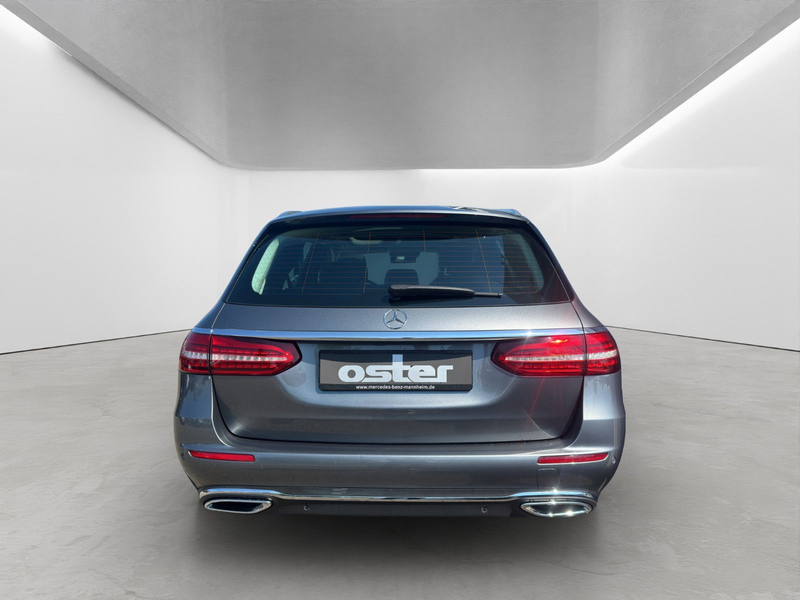 Mercedes-Benz E 200 T-Modell 4Matic | Pano| 360°|WKR| — photo 5