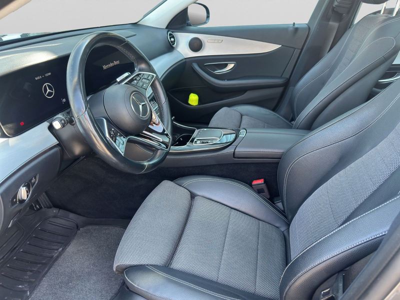 Mercedes-Benz E 200 T-Modell 4Matic | Pano| 360°|WKR| — photo 9
