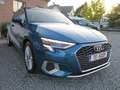 Audi A3 A3 40 TFSIe Sportback S tronic advanced+PANOR. DAK Blau - thumbnail 10