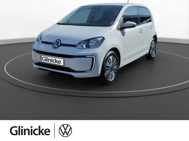 Volkswagen e-up! move up! Kamera SiHz Klima
